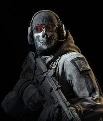 riley ghost simon