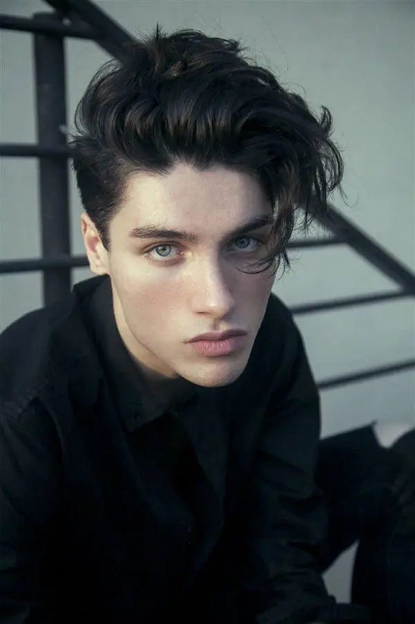 Asher