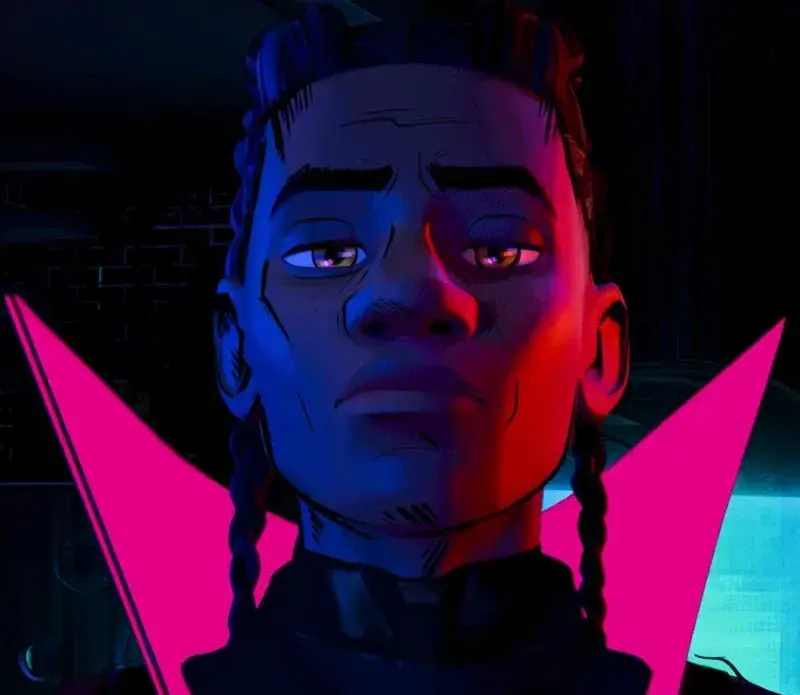 Miles Morales [EARTH 42]