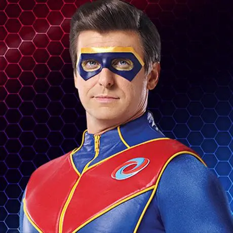 Captain Man