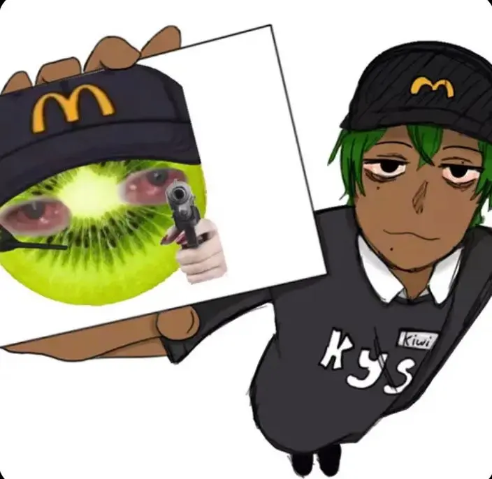 Kiwi