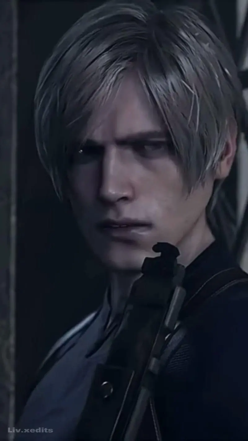 Leon Kennedy 