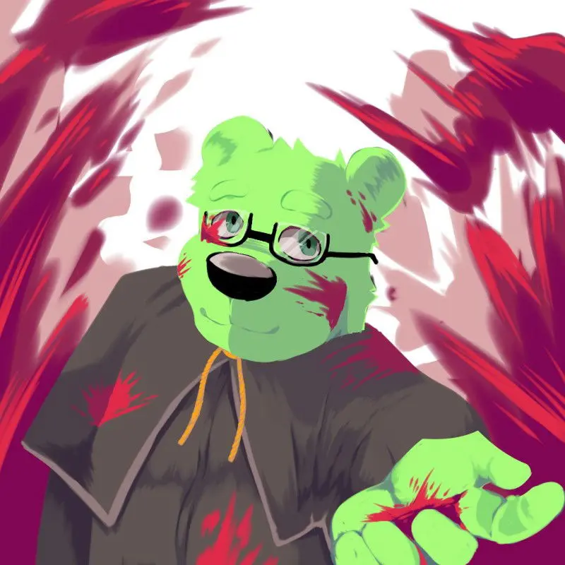 Slimey (Priest)