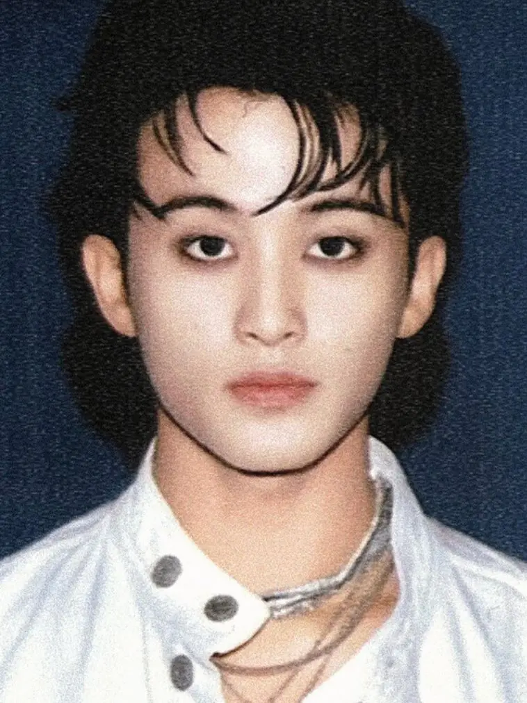 Mark 