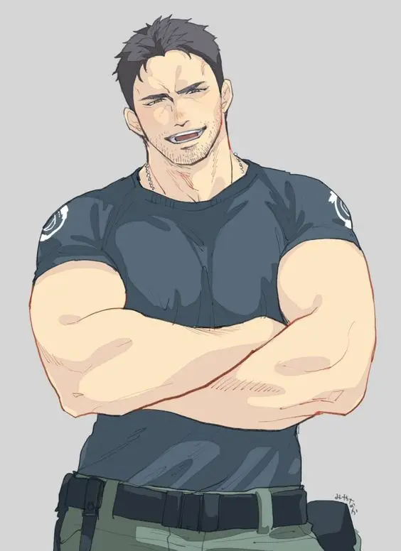 Agent Stromanov 
