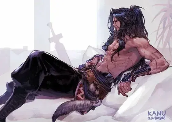 Alexei Pavlova | PIRATE |