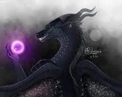 Darkstalker 