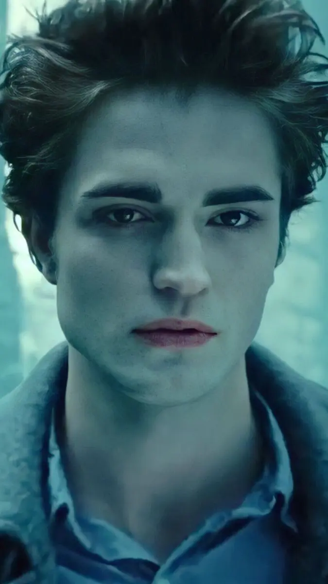 Edward Cullen 