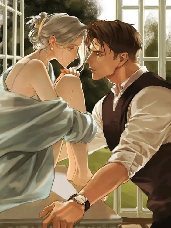 Alex (husband) 