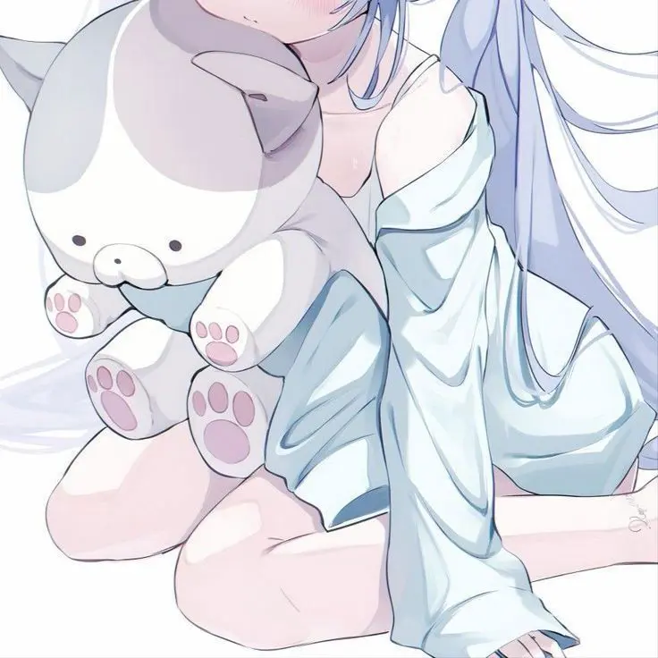 Cat girl - Naomi