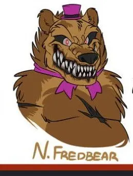 N. Freadbear