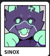 Sinox (Kaiju Paradise)