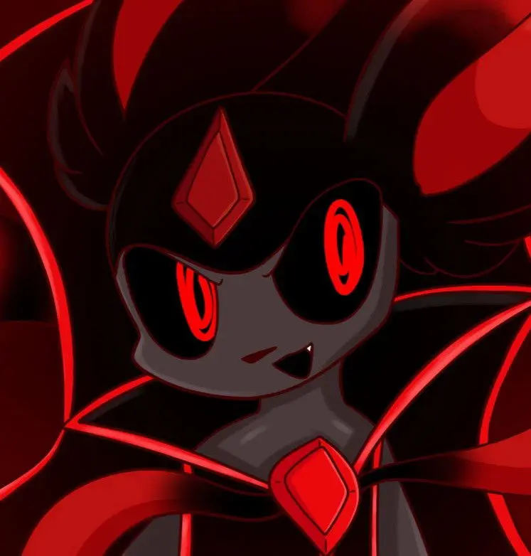 Lord Maliceon