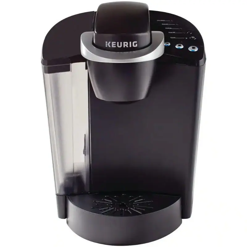 the broken keurig coffee machine