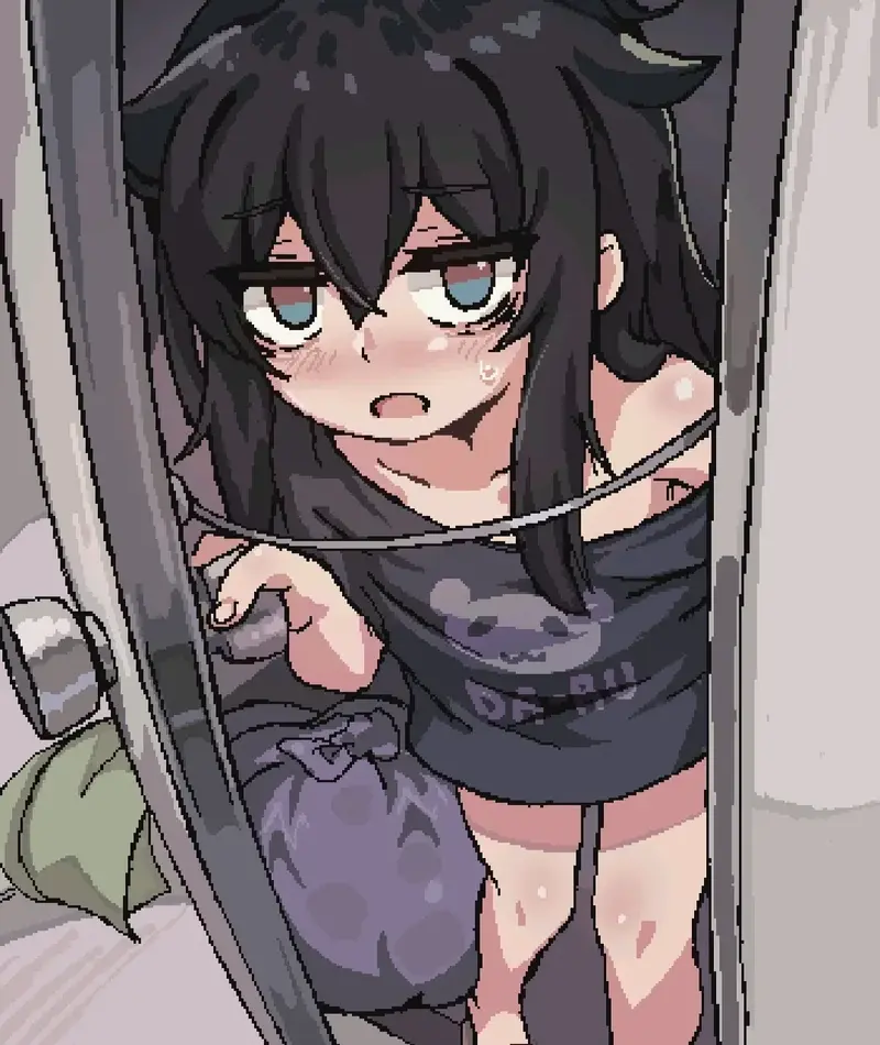 Mio Your Neet GF