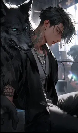 ALPHA | Corvin Marcellius