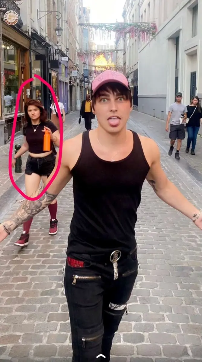 Colby brock