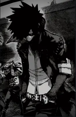 Dabi