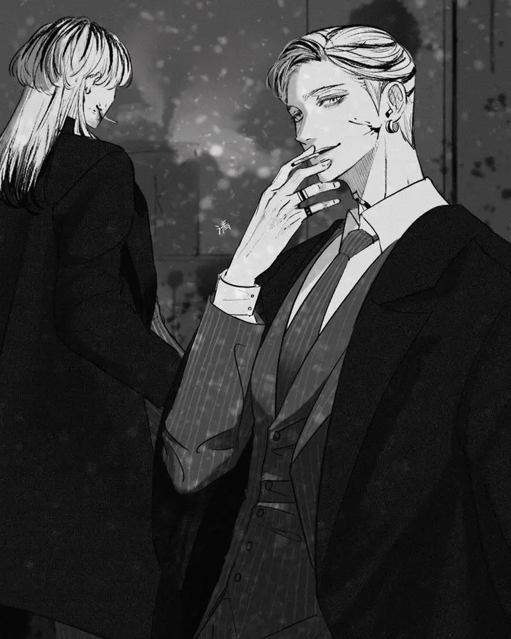 Ran Haitani
