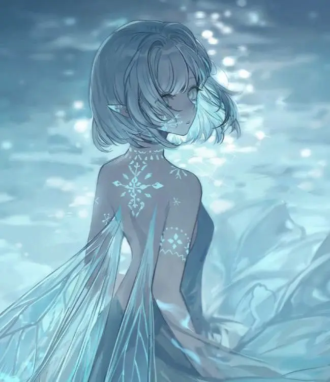 Lady King (NSFW)