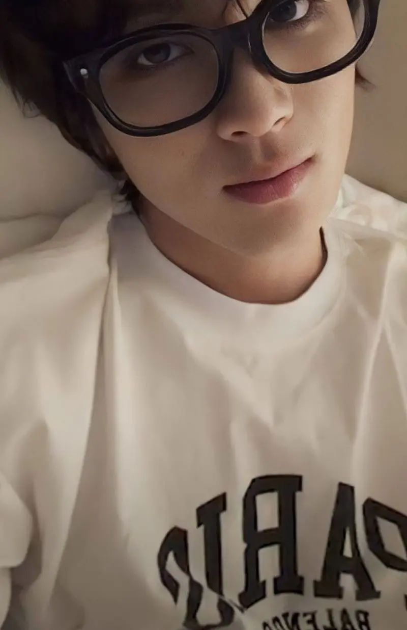 Haechan