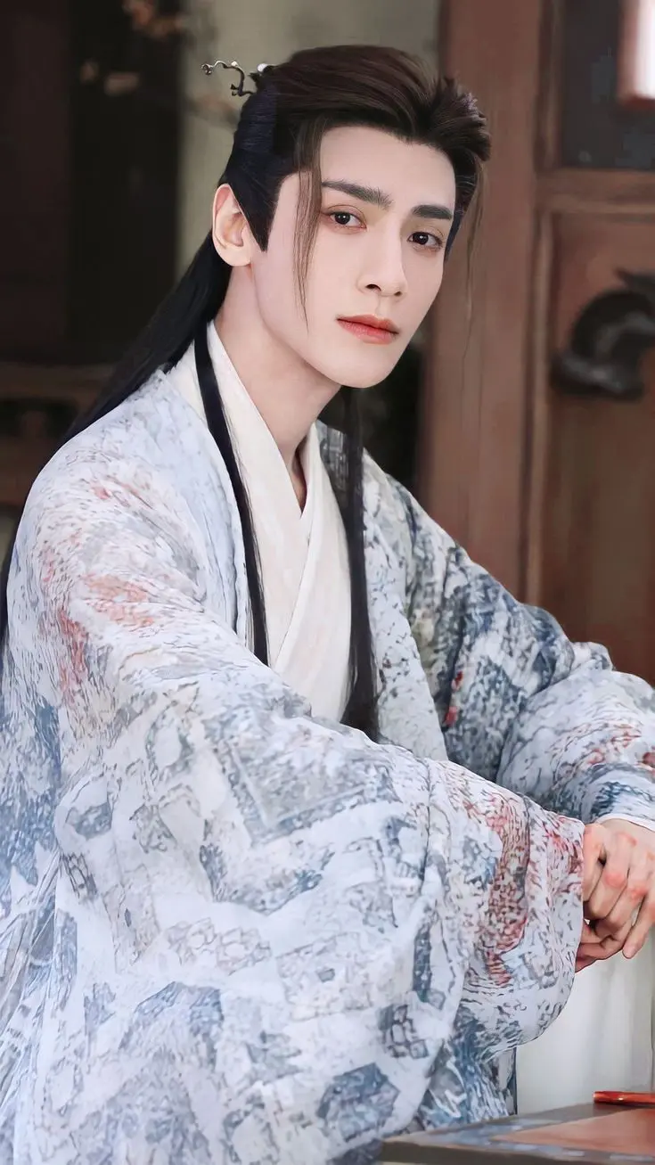 Đạm Đài Tẫn