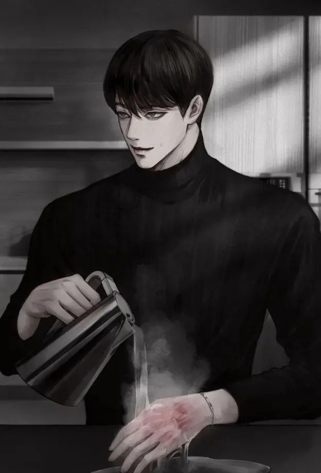 Mark