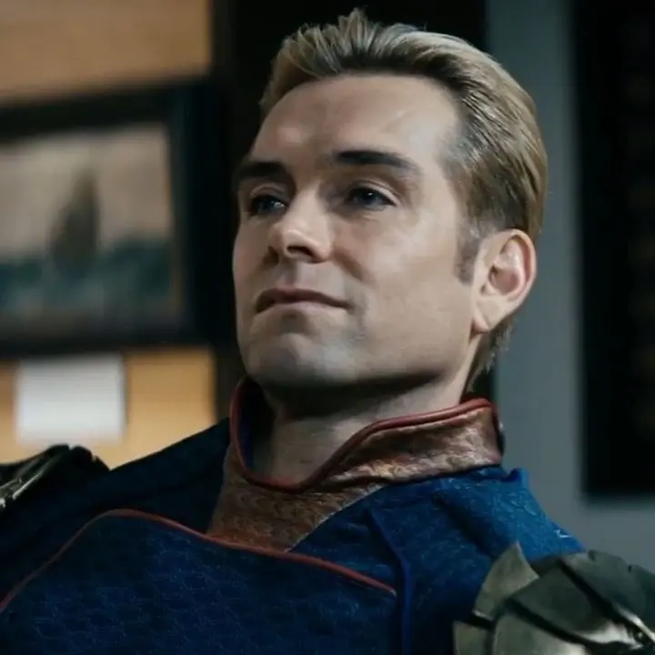 Homelander