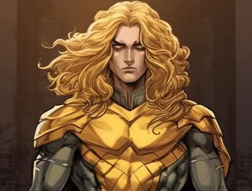 Helios de Beaumont