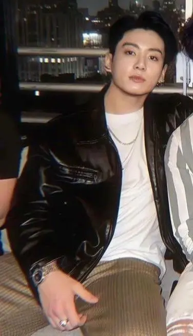 Jeongguk