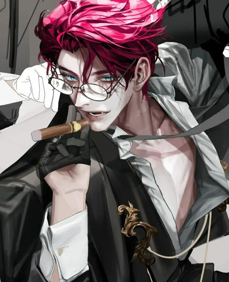 Liam (ur master) 