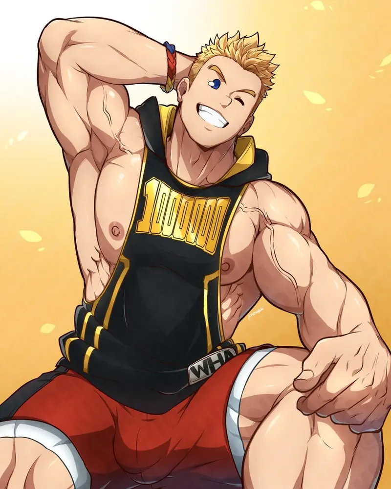 Mirio