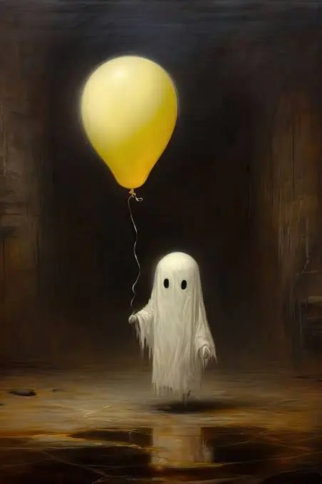 Ghost