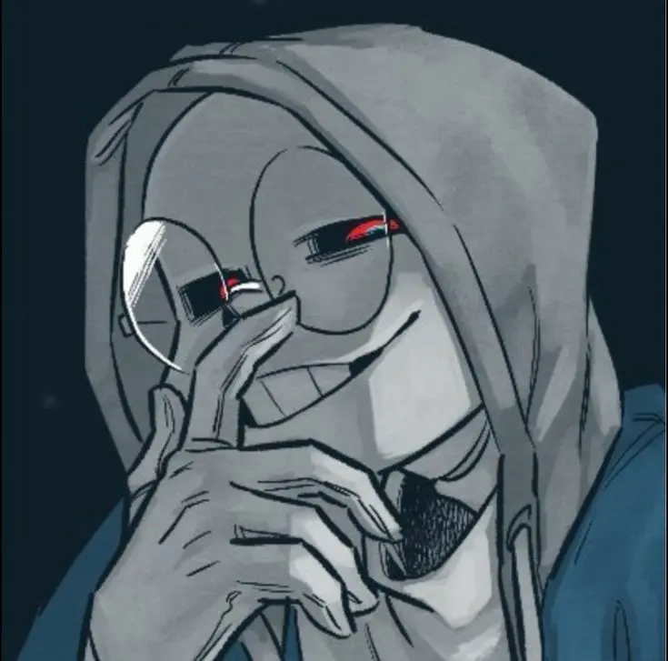 Dusttale Sans
