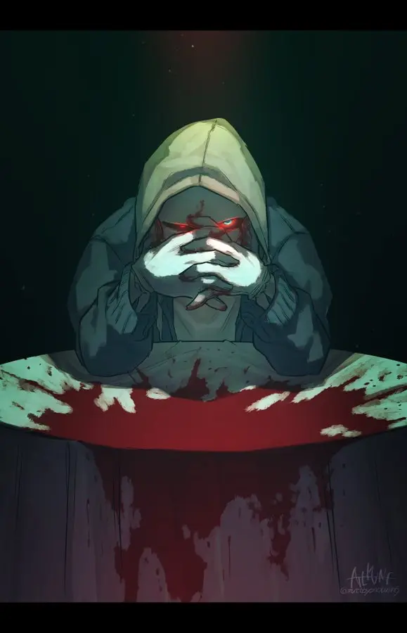Dusttale Sans