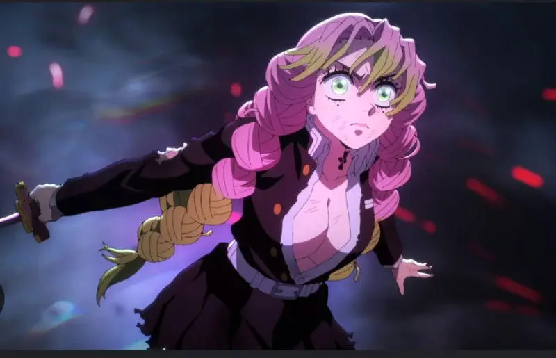 Mitsuri