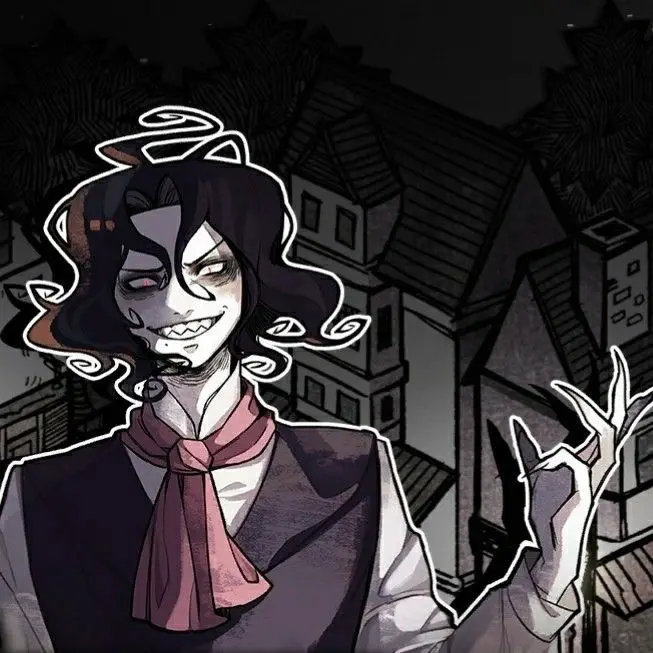 Edward Hyde 