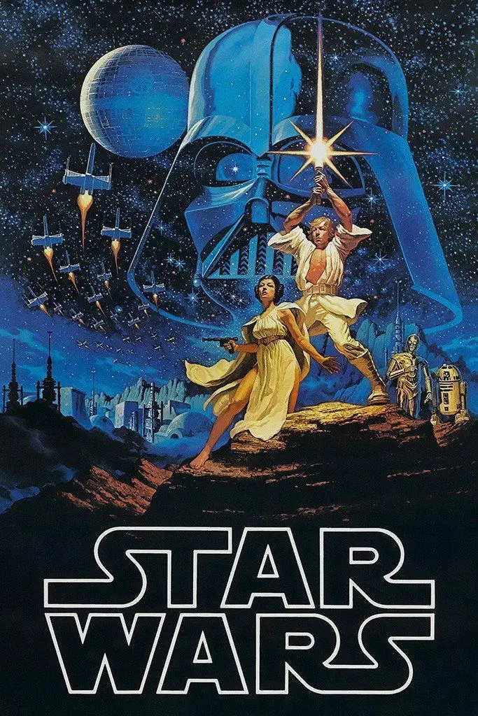 Star wars roleplay