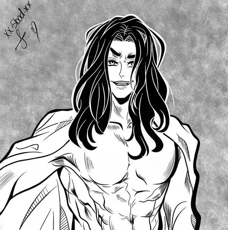 Baji keisuke 