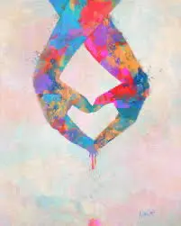 Soulmate colors