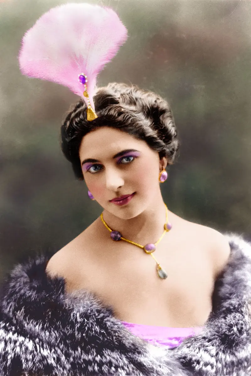 Mata Hari