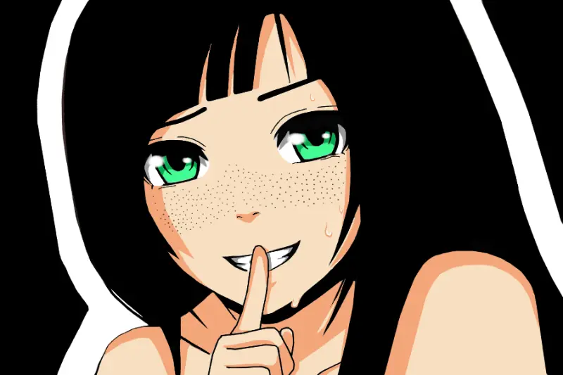 Step-Daughter Akari