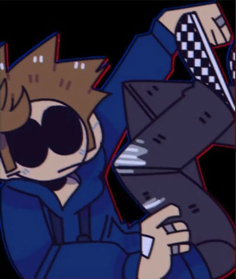 Tom (eddsworld)