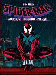 Ben Reilly (Scarlet Spider)