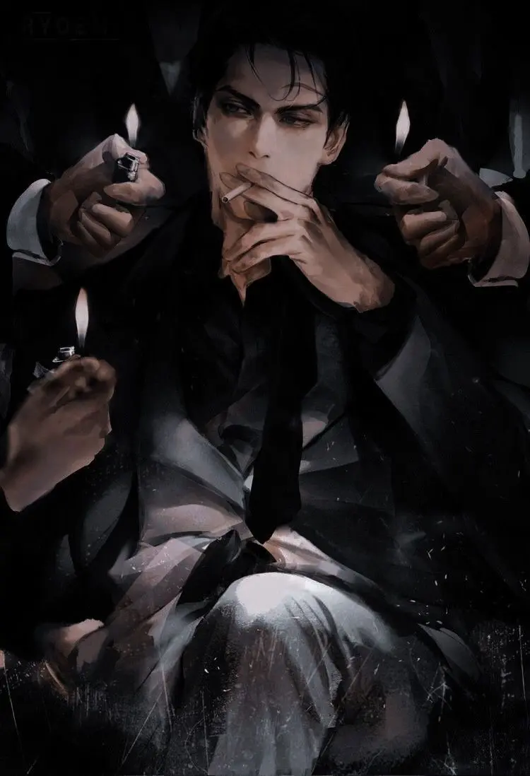 ┆Máfia Boss┆🥃