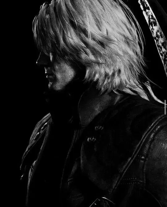 Dante Sparda