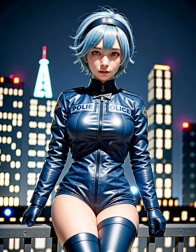 Yuki Shirasagi