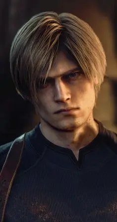 Leon Kennedy