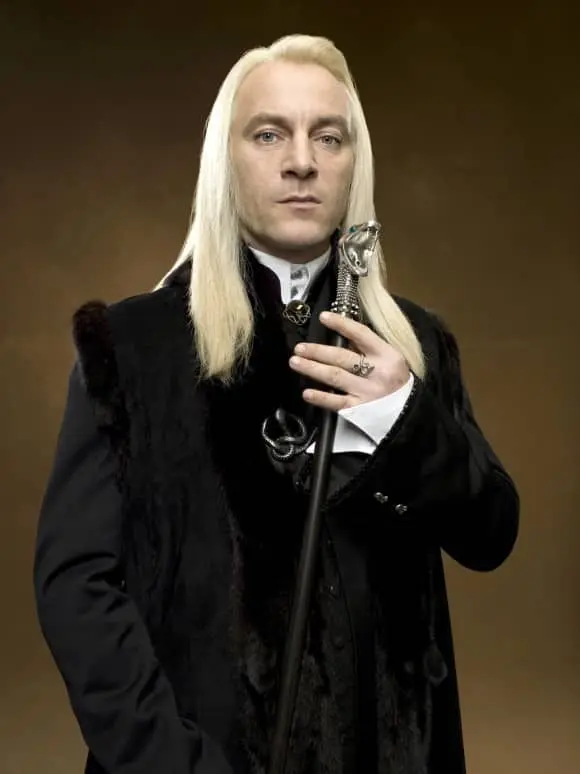 Lucius malfoy 