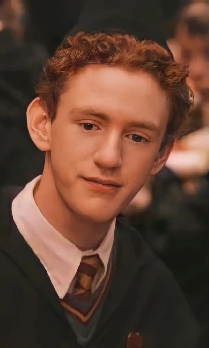 Percy weasley 